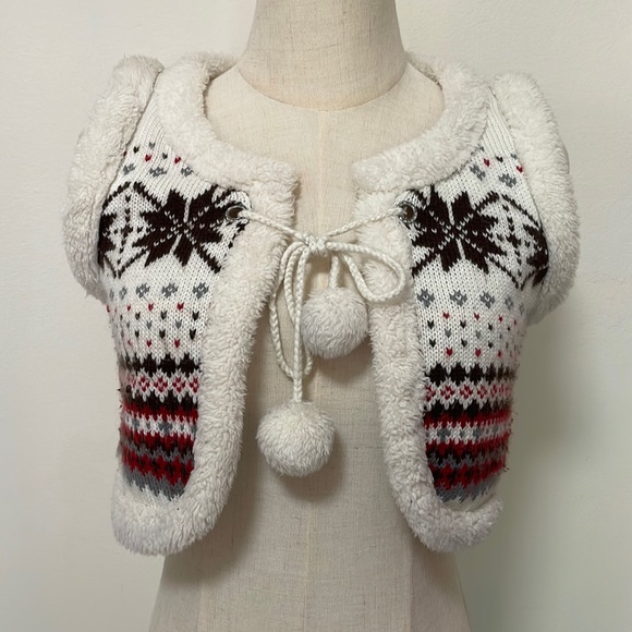 Sportsgirl | Jackets \u0026 Coats | Vest 